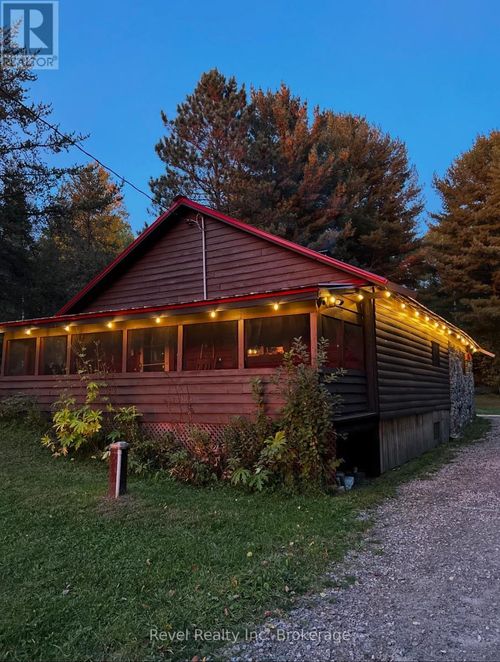 375 Dubuc Rd, Crystal Falls, ON, P0H1L0 | Card Image