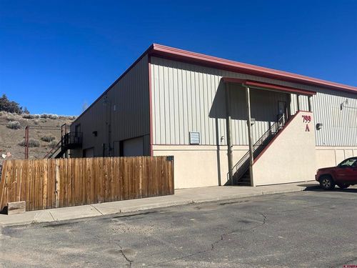 unit-a3-799 Tech Center Dr, Durango, CO, 81301-7748 | Card Image