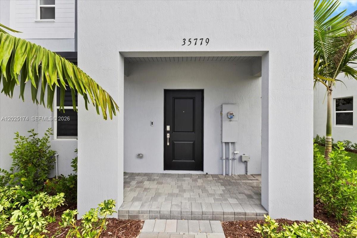 Residential in Miami 2