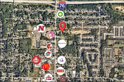 3837 S Cleveland Massillon Road, Norton, OH, 44203 | Card Image