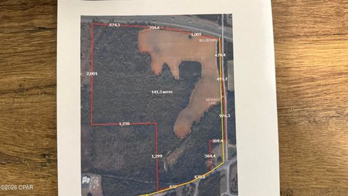 3790 Kynesville Rd, Marianna, FL, 32448-2638 | Card Image