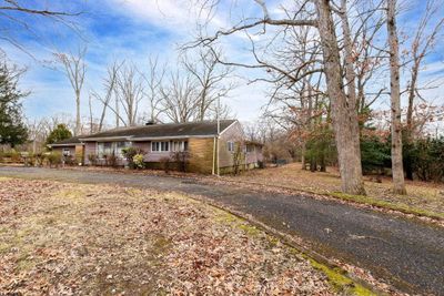 570 N Burlington Rd Road, House other with 3 bedrooms, 2 bathrooms and null parking in Bridgeton NJ | Image 2