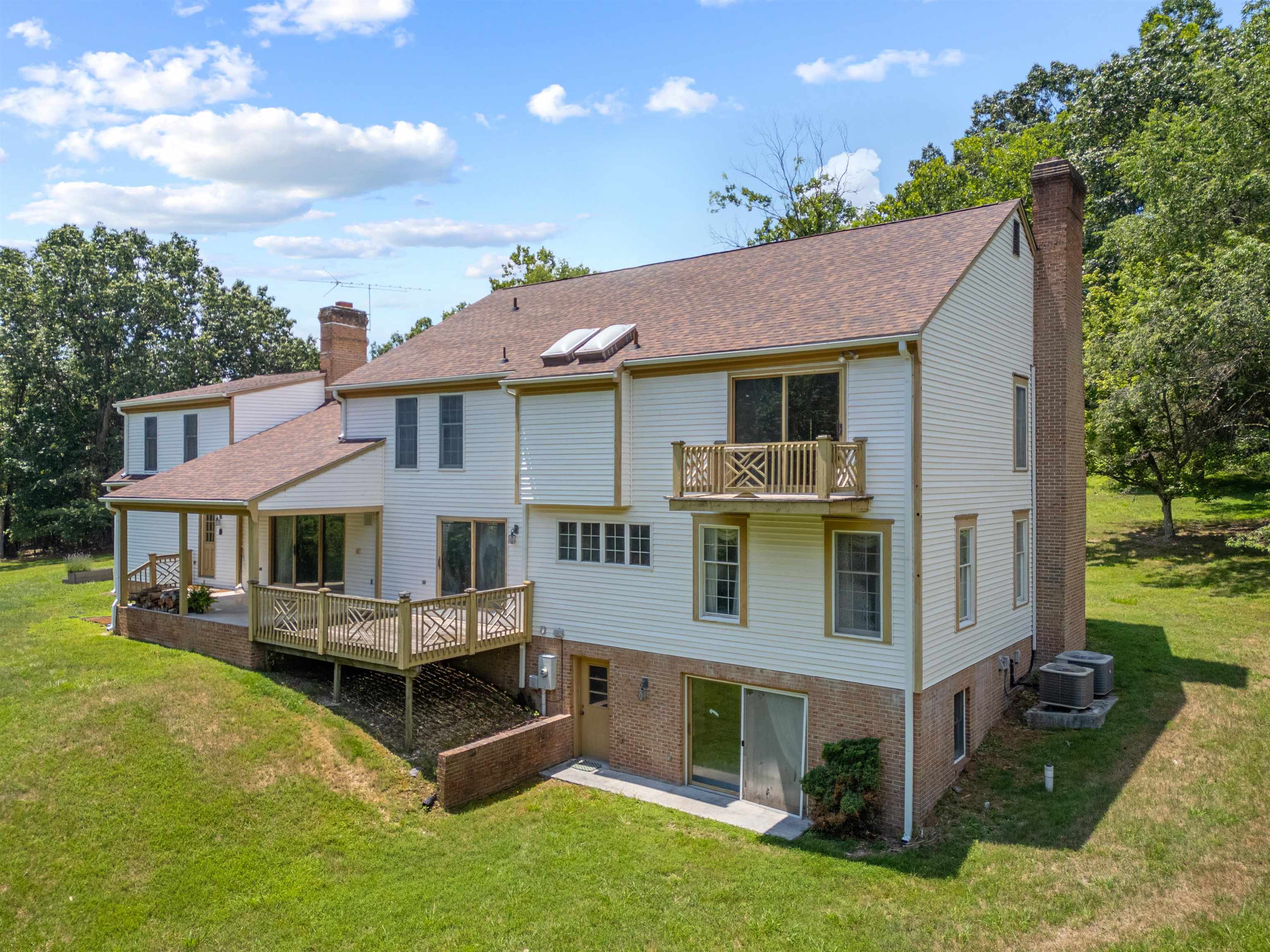 Residential in Blacksburg 3