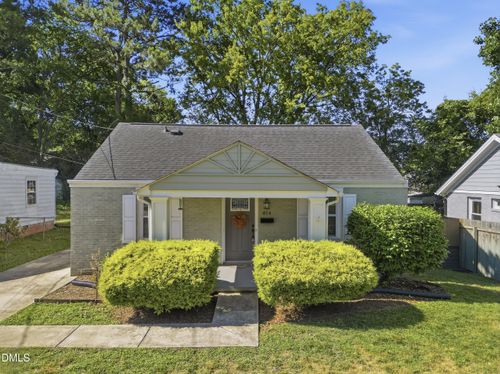 814 Postell St, Raleigh, NC, 27601-2038 | Card Image