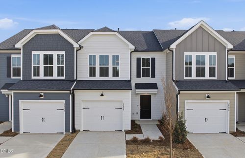 3808 Rodeo Ct, Willow Spring, NC, 27592 | Card Image