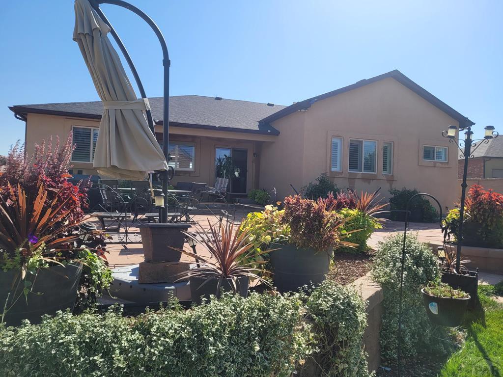 Bellagio Way, Pueblo, CO 81005