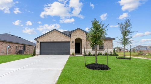 14015 Palmares Dr, Texas City, TX, 77568-2134 | Card Image