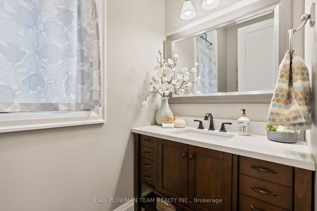 1682 Heathside Cres, House other with 5 bedrooms, 5 bathrooms and 4 parking in Pickering ON | Image 17