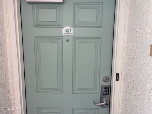 501-6201 Thomas Dr, Panama City Beach, FL, 32408-5641 | Card Image