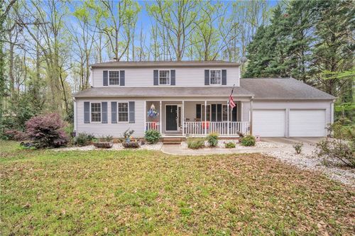 108 Shaftsbury Rd, Clemson, SC, 29631-1730 | Card Image