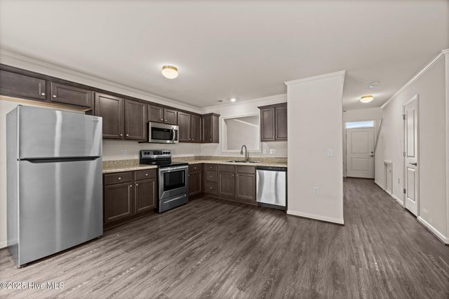 312 Glenellen Loop Rd, Townhouse with 2 bedrooms, 3 bathrooms and null parking in Midway Park NC | Image 19