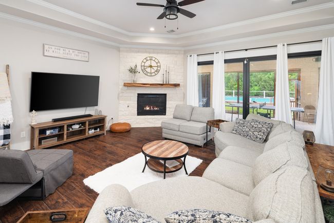 1475 County Road 4510, House other with 4 bedrooms, 6 bathrooms and null parking in Whitewright TX | Image 7
