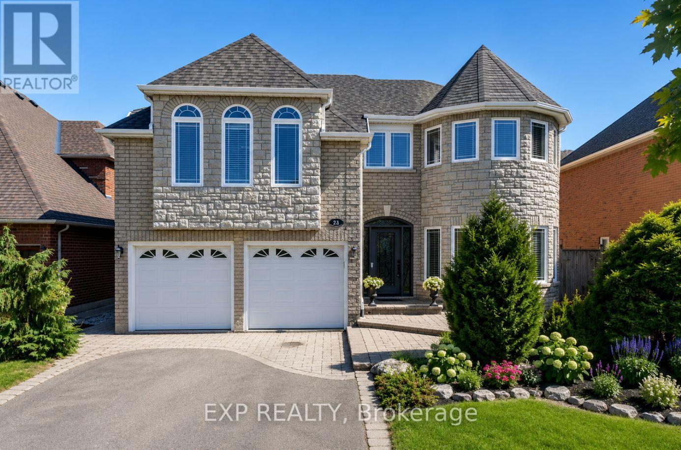 Residential in Halton Hills (Georgetown)