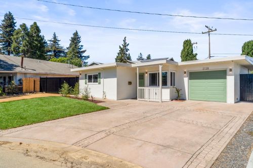 2128 Ethel Porter Dr, Napa, CA, 94558-3224 | Card Image