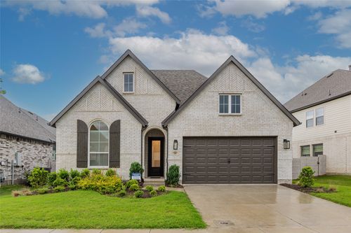 3509 Mescalbean Dr, Mckinney, TX, 75071-4217 | Card Image