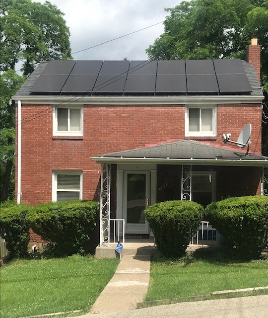 Lindsay Rd, Pittsburgh, PA 15221