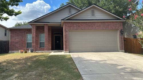 12651 Point Cyn, San Antonio, TX, 78253-5492 | Card Image