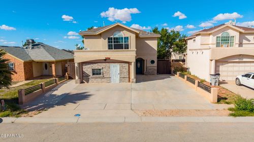 12333 Tierra Inca Drive, El Paso, TX, 79938 | Card Image