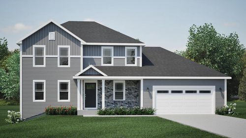 618 E Bluff Circle, WATERFORD, WI, 53185 | Card Image