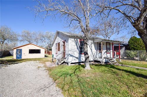 5309 Betty Jean Dr, Corpus Christi, TX, 78411-4702 | Card Image