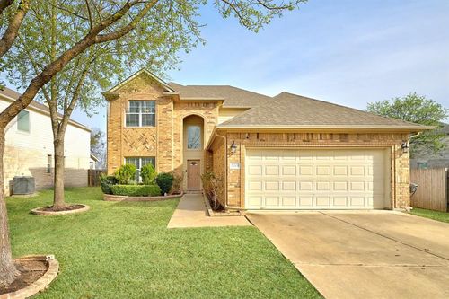 21205 Penny Royal Dr, Pflugerville, TX, 78660-7767 | Card Image