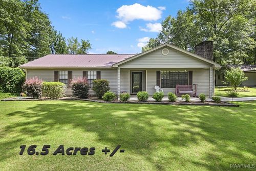 1388 Burt Mill Rd, Tallassee, AL, 36078-4053 | Card Image