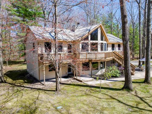 125 Dubonnet Trl, Interlochen, MI, 49643-9685 | Card Image