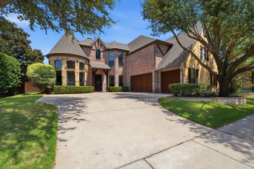 11524 Seaside Ln, Frisco, TX, 75035-3673 | Card Image