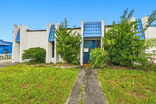 2508 W Tampa Bay Boulevard, TAMPA, FL, 33607 | Card Image