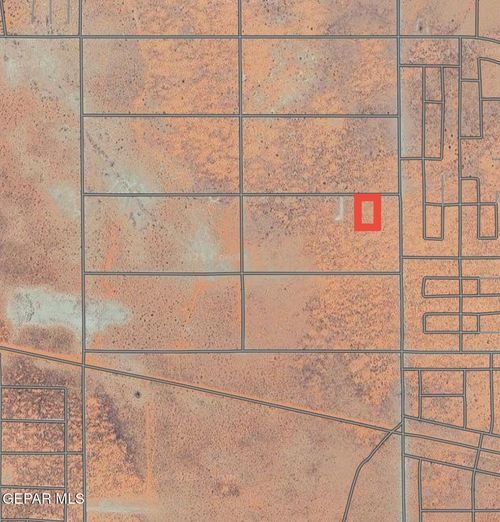 PN-91916 Horizon Blvd, El Paso, TX, 79928 | Card Image