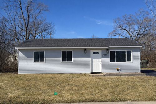 1946 Dartmouth St, Chicago Heights, IL, 60411-4037 | Card Image