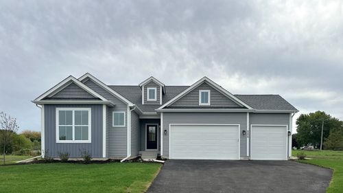 Lot 316 Burr Oak Cir, Elgin, IL, 60124 | Card Image