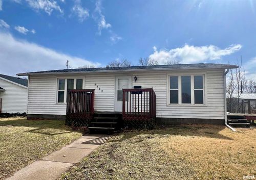 1908 Sampson St, Muscatine, IA, 52761-1410 | Card Image