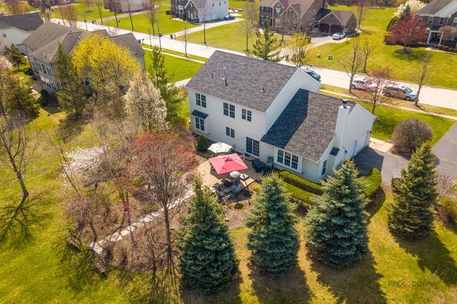 5494 Notting Hill Rd, House other with 4 bedrooms, 3 bathrooms and 2 parking in Gurnee IL | Image 50