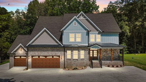 66 Rigsbys Rdg, Lynchburg, TN, 37352-6007 | Card Image