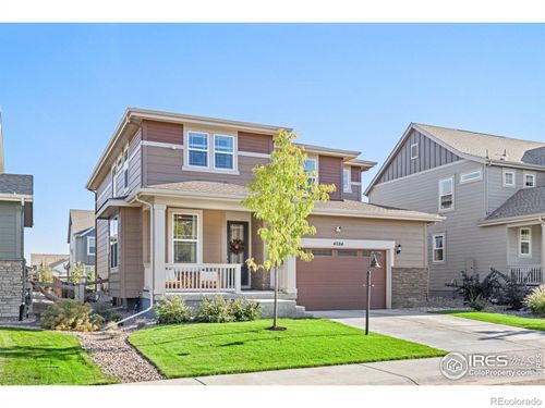 4084 Chasm Lake Drive, Loveland, CO, 80538 | Card Image