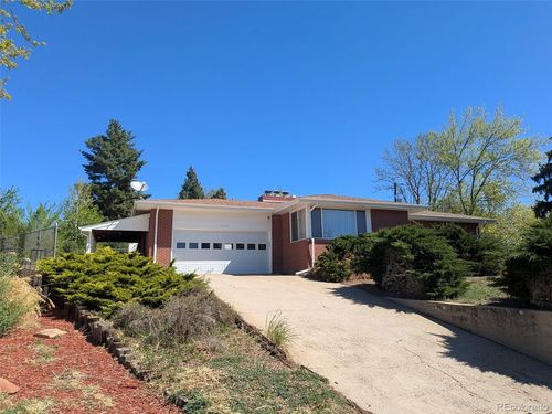 8223 W 62nd Pl, Arvada, CO, 80004 | Card Image