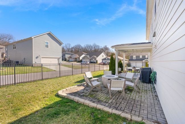 3309 Longstalk Rd, House other with 3 bedrooms, 3 bathrooms and 2 parking in Antioch TN | Image 44