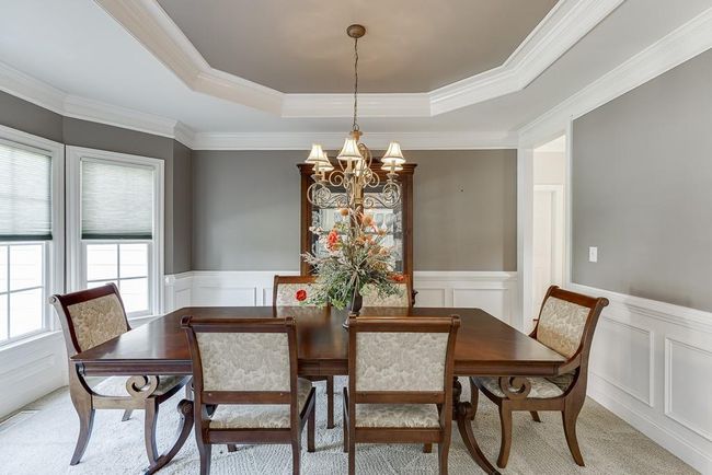 4171 Lantern Hill Dr, House other with 4 bedrooms, 4 bathrooms and null parking in Dacula GA | Image 16