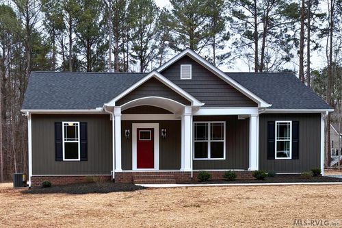319 Merifield Dr, Clarksville, VA, 23927-3234 | Card Image