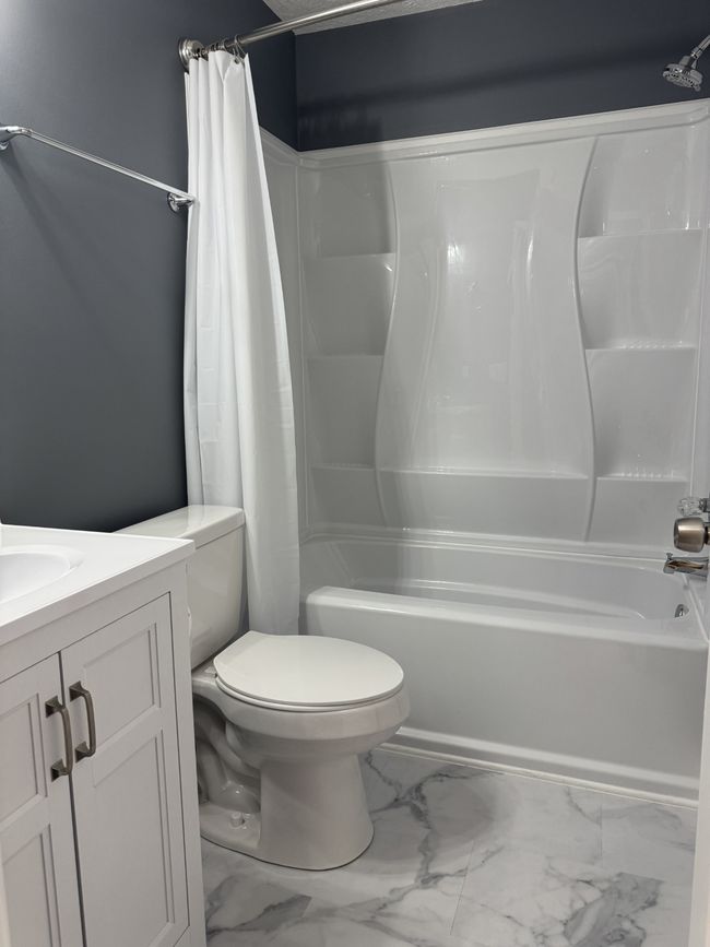 1783 Forrestdale Dr, House other with 4 bedrooms, 2 bathrooms and 1 parking in Clarksville TN | Image 34