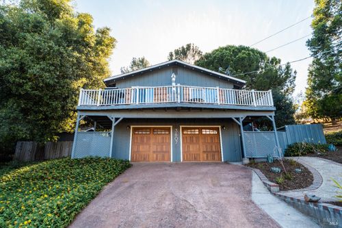 3607 Shoreline View Way, Kelseyville, CA, 95451 | Card Image