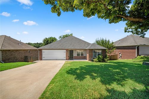 6257 Cord Ave, Springdale, AR, 72762-1815 | Card Image