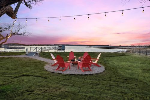 413 Hoot Ave, Graford, TX, 76449-3300 | Card Image