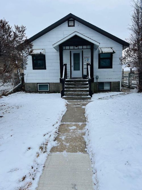 5707 57 Ave, Red Deer, AB, T4N4S2 | Card Image