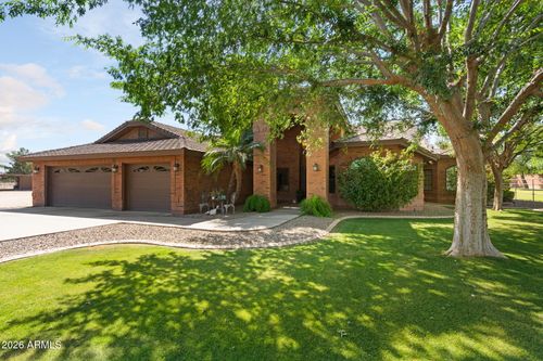2125 S Val Vista Drive, Gilbert, AZ, 85295 | Card Image