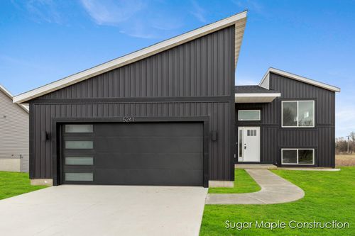 5241 Margot Lane, Allendale Charter Township, MI, 49401 | Card Image