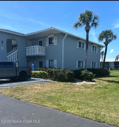 612-3799 S Banana River Blvd, Cocoa Beach, FL, 32931-4187 | Card Image
