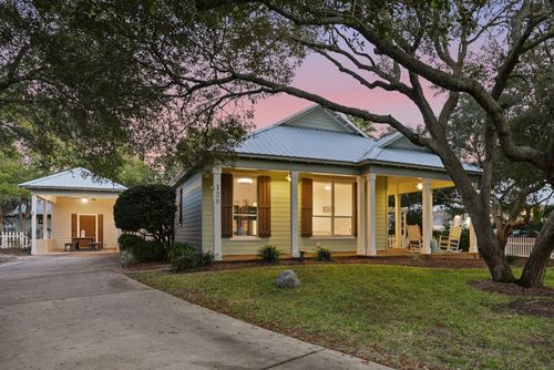 128 Seabreeze Blvd, Inlet Beach, FL, 32461-7054 | Card Image
