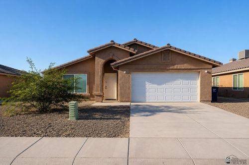 7575 E 45th St, Yuma, AZ, 85365-0095 | Card Image